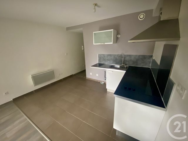 Appartement T2 à vendre - 2 pièces - 43,88 m2 - Villefranche Sur Saone - 69 - RHONE-ALPES