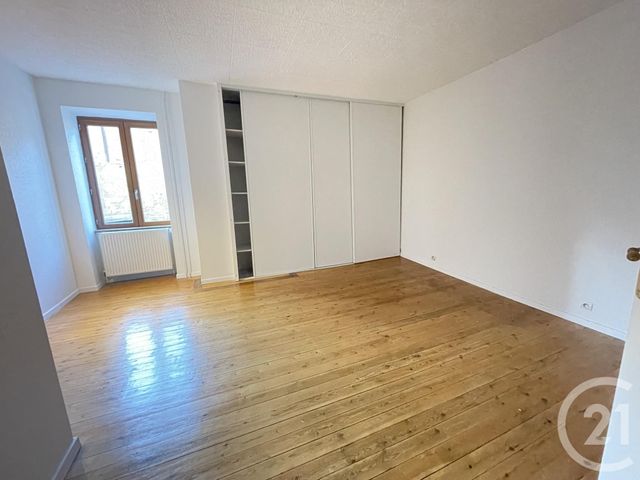 Maison à louer - 6 pièces - 183,24 m2 - Cogny - 69 - RHONE-ALPES