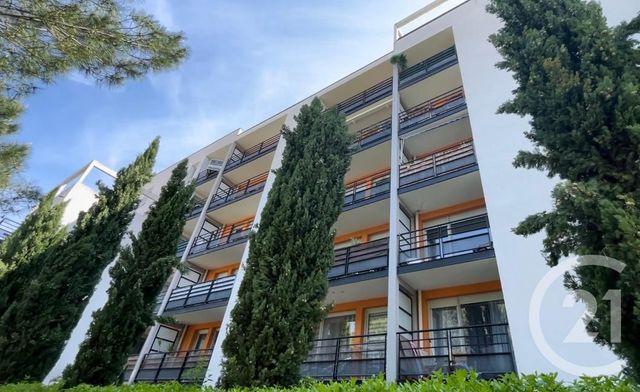 Appartement T3 &agrave; vendre - 3 pi&egrave;ces - 55 m2 - Villefranche Sur Saone - 69 - RHONE-ALPES