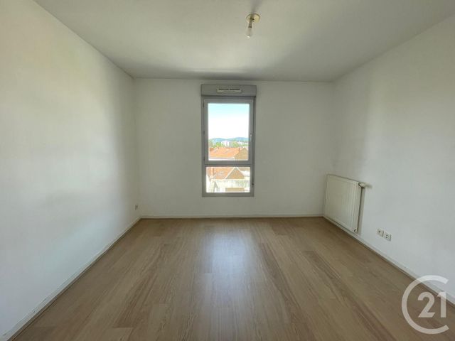 Appartement T3 &agrave; vendre - 3 pi&egrave;ces - 55 m2 - Villefranche Sur Saone - 69 - RHONE-ALPES