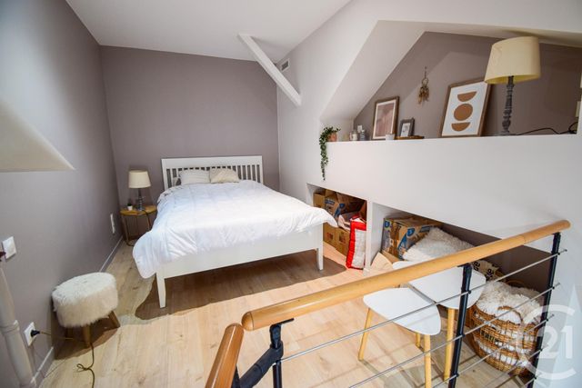 Appartement F4 à vendre - 4 pièces - 131 m2 - Belleville - 69 - RHONE-ALPES