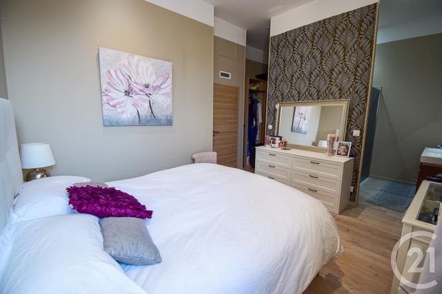 Appartement F4 à vendre - 4 pièces - 131 m2 - Belleville - 69 - RHONE-ALPES