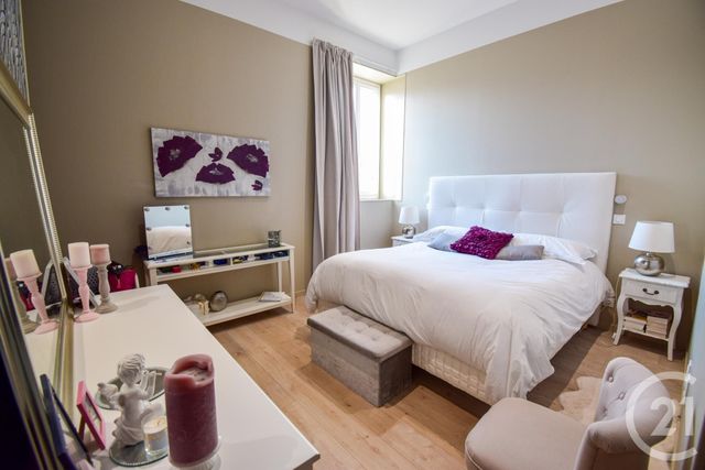 Appartement F4 à vendre - 4 pièces - 131 m2 - Belleville - 69 - RHONE-ALPES