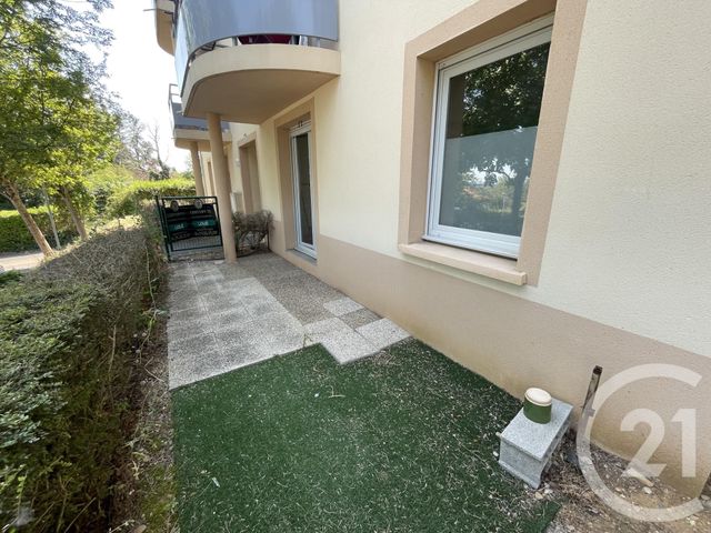 Appartement F2 &agrave; louer - 2 pi&egrave;ces - 46,84 m2 - Limas - 69 - RHONE-ALPES
