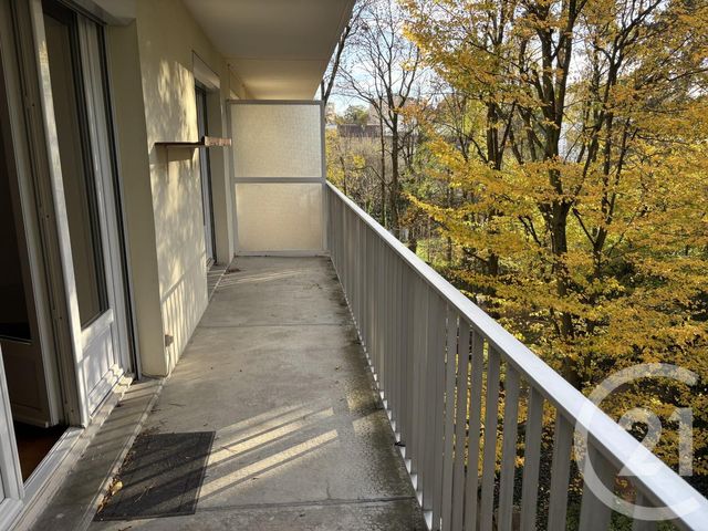 Appartement F3 à vendre - 4 pièces - 72,07 m2 - Gleize - 69 - RHONE-ALPES