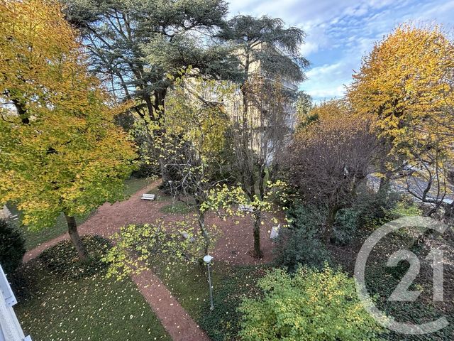 Appartement F3 à vendre - 4 pièces - 72,07 m2 - Gleize - 69 - RHONE-ALPES