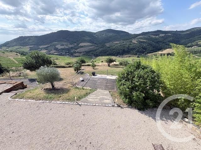 Maison &agrave; vendre - 6 pi&egrave;ces - 154,02 m2 - Vaux En Beaujolais - 69 - RHONE-ALPES