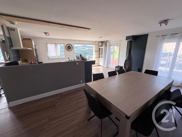 Maison &agrave; vendre - 6 pi&egrave;ces - 154,02 m2 - Vaux En Beaujolais - 69 - RHONE-ALPES