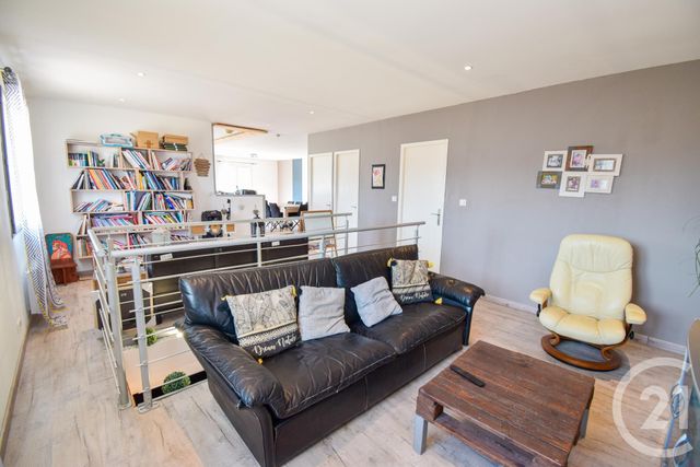 Maison &agrave; vendre - 6 pi&egrave;ces - 154,02 m2 - Vaux En Beaujolais - 69 - RHONE-ALPES