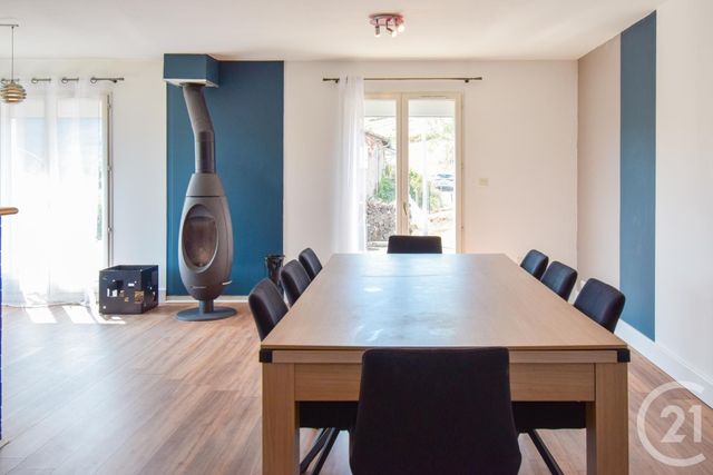 Maison &agrave; vendre - 6 pi&egrave;ces - 154,02 m2 - Vaux En Beaujolais - 69 - RHONE-ALPES