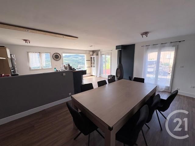 Maison &agrave; vendre - 6 pi&egrave;ces - 154,02 m2 - Vaux En Beaujolais - 69 - RHONE-ALPES