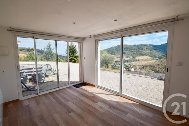 Maison &agrave; vendre - 6 pi&egrave;ces - 154,02 m2 - Vaux En Beaujolais - 69 - RHONE-ALPES