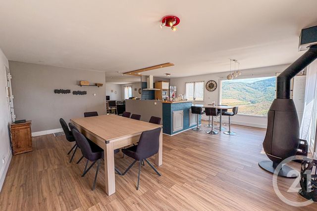 Maison &agrave; vendre - 6 pi&egrave;ces - 154,02 m2 - Vaux En Beaujolais - 69 - RHONE-ALPES
