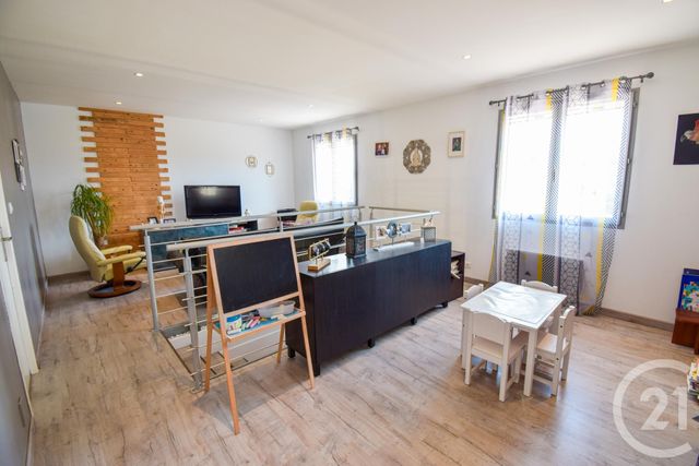 Maison &agrave; vendre - 6 pi&egrave;ces - 154,02 m2 - Vaux En Beaujolais - 69 - RHONE-ALPES