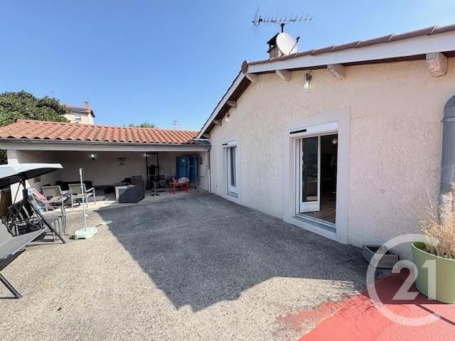 Maison &agrave; vendre - 6 pi&egrave;ces - 154,02 m2 - Vaux En Beaujolais - 69 - RHONE-ALPES