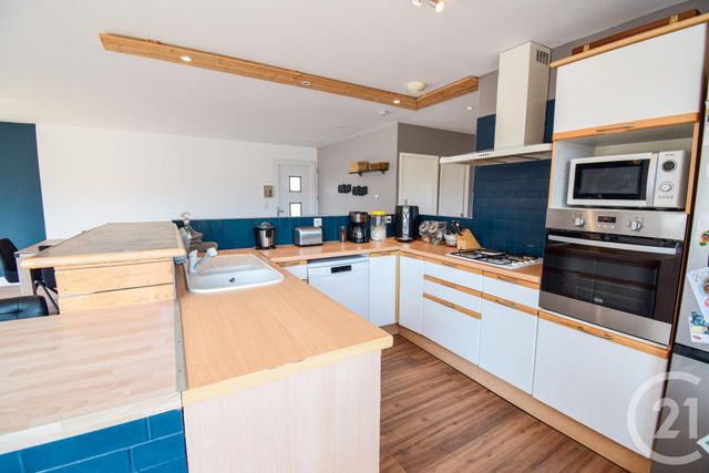 Maison &agrave; vendre - 6 pi&egrave;ces - 154,02 m2 - Vaux En Beaujolais - 69 - RHONE-ALPES
