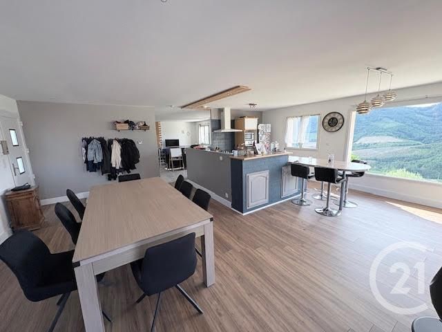 Maison &agrave; vendre - 6 pi&egrave;ces - 154,02 m2 - Vaux En Beaujolais - 69 - RHONE-ALPES