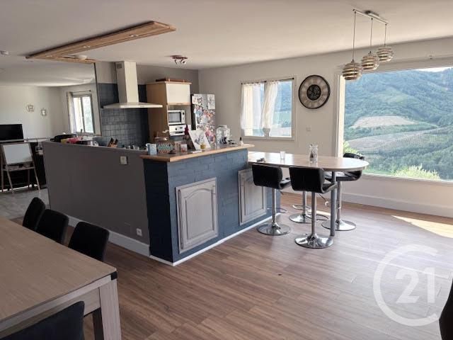Maison &agrave; vendre - 6 pi&egrave;ces - 154,02 m2 - Vaux En Beaujolais - 69 - RHONE-ALPES