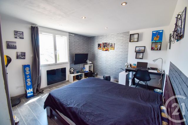 Maison &agrave; vendre - 6 pi&egrave;ces - 154,02 m2 - Vaux En Beaujolais - 69 - RHONE-ALPES