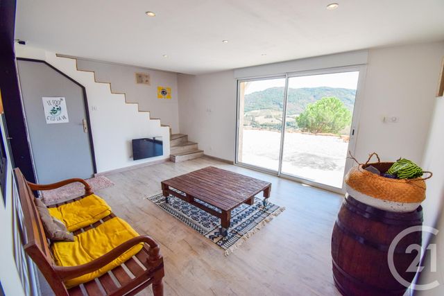 Maison &agrave; vendre - 6 pi&egrave;ces - 154,02 m2 - Vaux En Beaujolais - 69 - RHONE-ALPES