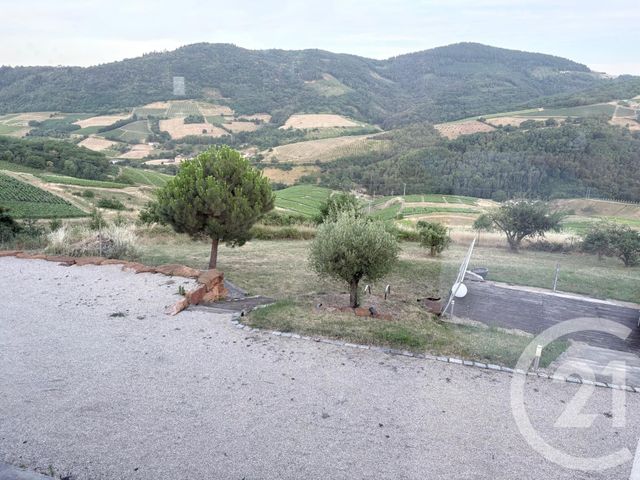 Maison &agrave; vendre - 6 pi&egrave;ces - 154,02 m2 - Vaux En Beaujolais - 69 - RHONE-ALPES
