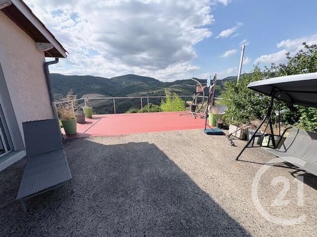 Maison &agrave; vendre - 6 pi&egrave;ces - 154,02 m2 - Vaux En Beaujolais - 69 - RHONE-ALPES