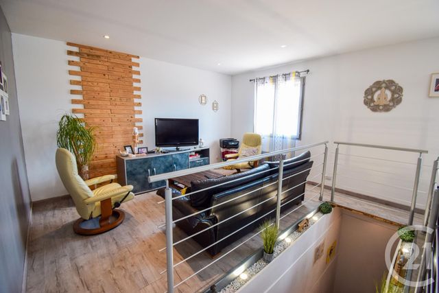 Maison &agrave; vendre - 6 pi&egrave;ces - 154,02 m2 - Vaux En Beaujolais - 69 - RHONE-ALPES