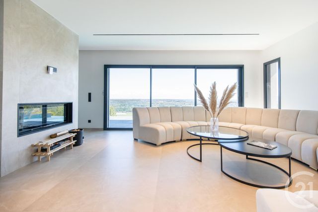 Maison &agrave; vendre - 5 pi&egrave;ces - 254,07 m2 - Limas - 69 - RHONE-ALPES