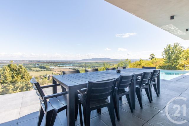 Maison &agrave; vendre - 5 pi&egrave;ces - 254,07 m2 - Limas - 69 - RHONE-ALPES
