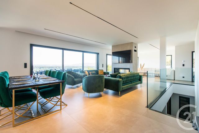 Maison &agrave; vendre - 5 pi&egrave;ces - 254,07 m2 - Limas - 69 - RHONE-ALPES