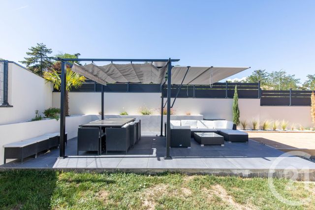 Maison &agrave; vendre - 5 pi&egrave;ces - 254,07 m2 - Limas - 69 - RHONE-ALPES