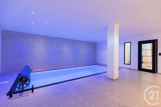 Maison &agrave; vendre - 5 pi&egrave;ces - 254,07 m2 - Limas - 69 - RHONE-ALPES