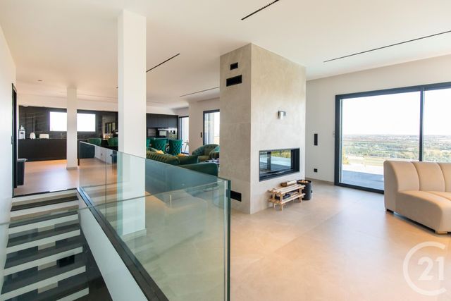 Maison &agrave; vendre - 5 pi&egrave;ces - 254,07 m2 - Limas - 69 - RHONE-ALPES