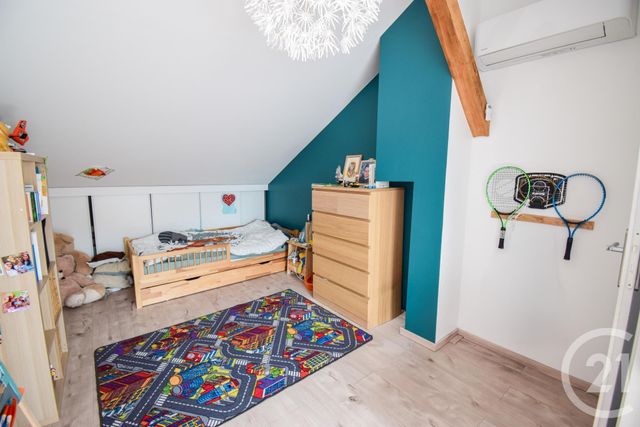 Appartement T4 &agrave; vendre - 4 pi&egrave;ces - 95,25 m2 - Jassans Riottier - 01 - RHONE-ALPES