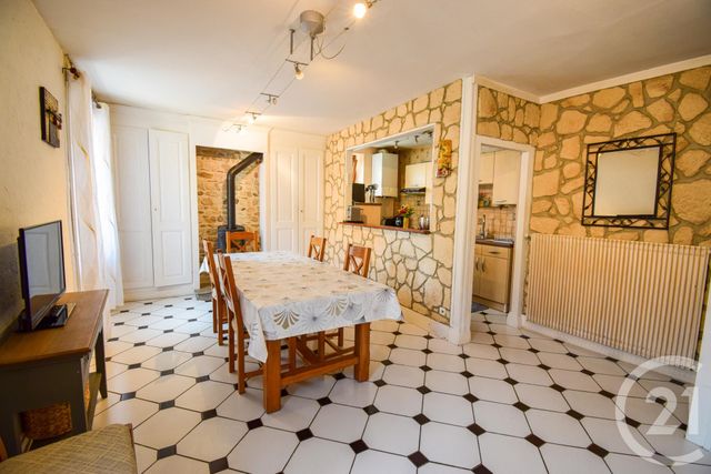 Maison &agrave; vendre - 4 pi&egrave;ces - 90 m2 - St Bernard - 01 - RHONE-ALPES