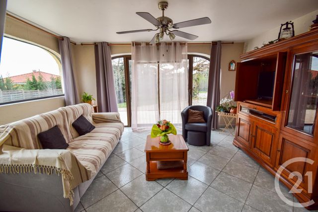 Maison &agrave; vendre - 3 pi&egrave;ces - 275 m2 - Anse - 69 - RHONE-ALPES