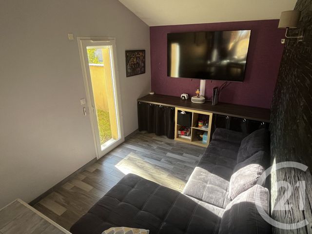 Maison &agrave; vendre - 5 pi&egrave;ces - 89,26 m2 - Porte Des Pierres Dorees - 69 - RHONE-ALPES