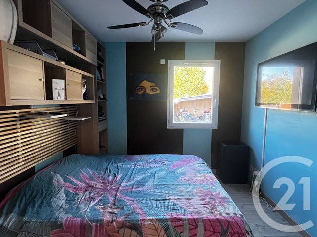 Maison &agrave; vendre - 5 pi&egrave;ces - 89,26 m2 - Porte Des Pierres Dorees - 69 - RHONE-ALPES