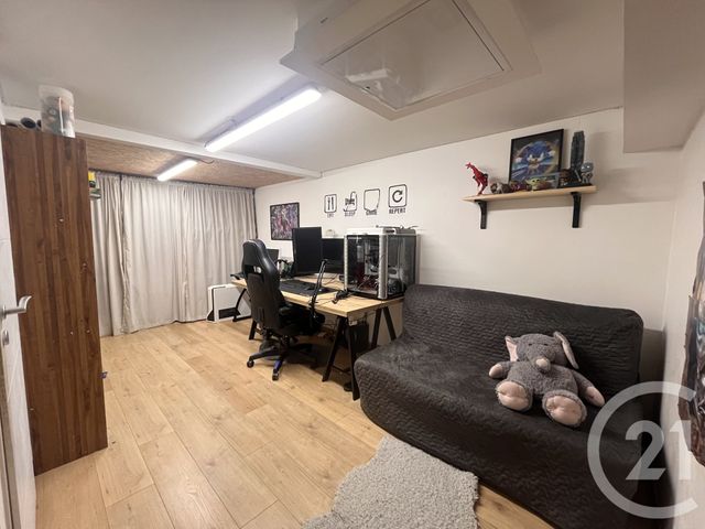 Maison &agrave; vendre - 5 pi&egrave;ces - 89,26 m2 - Porte Des Pierres Dorees - 69 - RHONE-ALPES