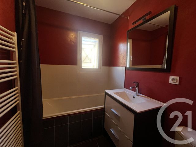 Maison &agrave; vendre - 5 pi&egrave;ces - 89,26 m2 - Porte Des Pierres Dorees - 69 - RHONE-ALPES