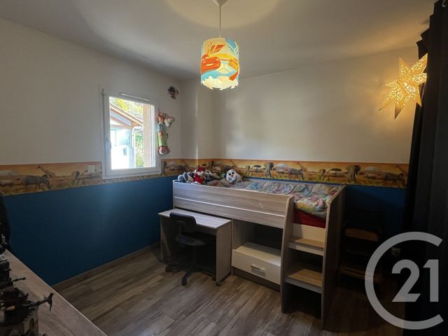 Maison &agrave; vendre - 5 pi&egrave;ces - 89,26 m2 - Porte Des Pierres Dorees - 69 - RHONE-ALPES