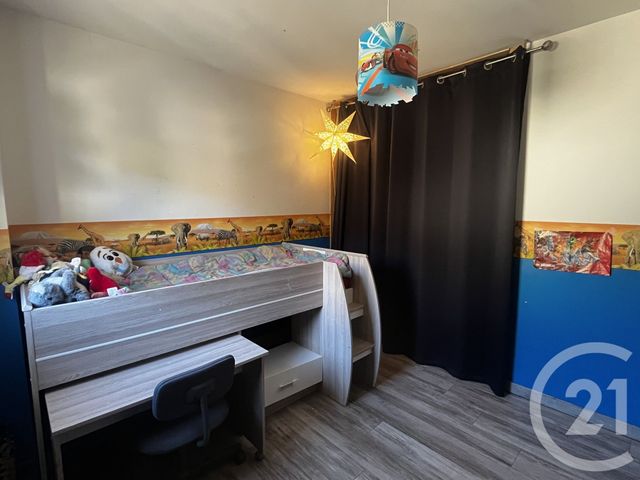 Maison &agrave; vendre - 5 pi&egrave;ces - 89,26 m2 - Porte Des Pierres Dorees - 69 - RHONE-ALPES