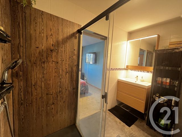 Maison &agrave; vendre - 5 pi&egrave;ces - 89,26 m2 - Porte Des Pierres Dorees - 69 - RHONE-ALPES