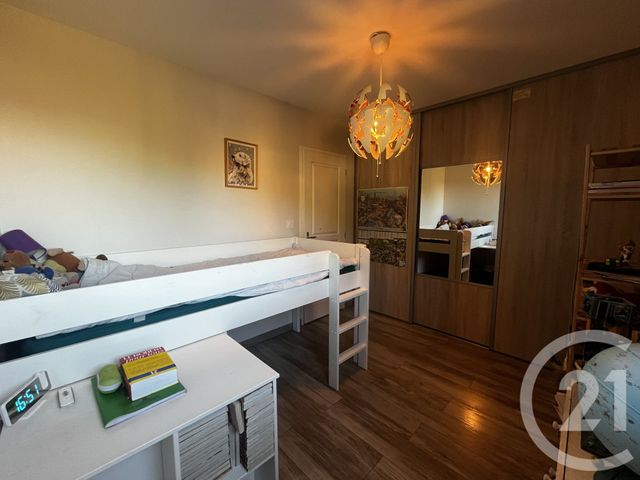 Maison &agrave; vendre - 5 pi&egrave;ces - 89,26 m2 - Porte Des Pierres Dorees - 69 - RHONE-ALPES