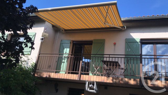 Maison &agrave; vendre - 6 pi&egrave;ces - 161,01 m2 - Lissieu - 69 - RHONE-ALPES