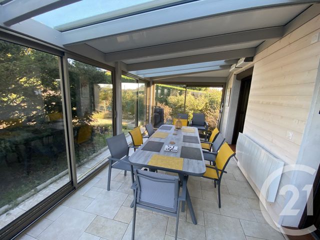 Maison &agrave; vendre - 6 pi&egrave;ces - 161,01 m2 - Lissieu - 69 - RHONE-ALPES