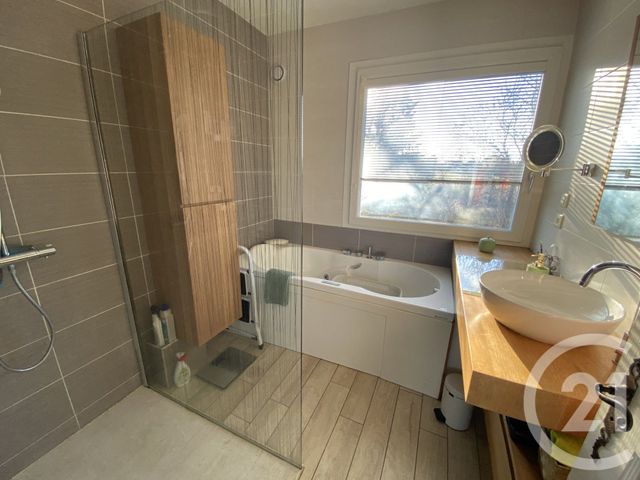 Maison &agrave; vendre - 6 pi&egrave;ces - 161,01 m2 - Lissieu - 69 - RHONE-ALPES