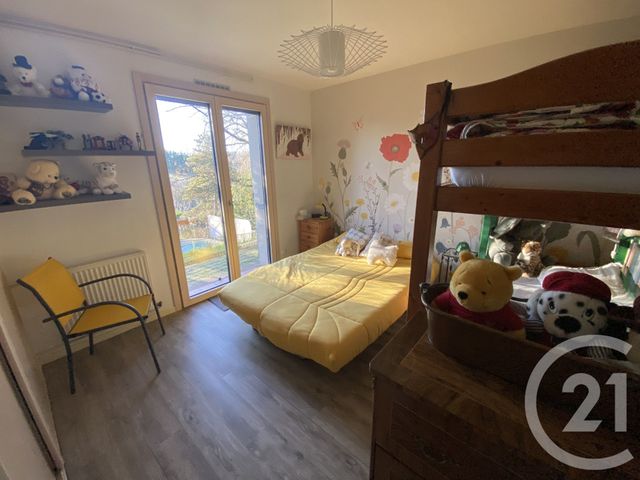 Maison &agrave; vendre - 6 pi&egrave;ces - 161,01 m2 - Lissieu - 69 - RHONE-ALPES