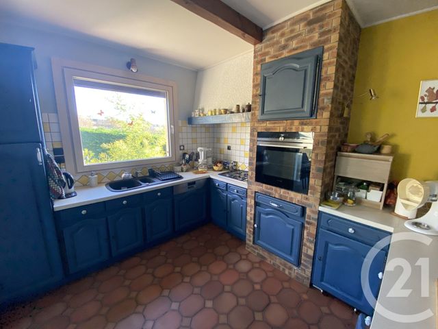 Maison &agrave; vendre - 6 pi&egrave;ces - 161,01 m2 - Lissieu - 69 - RHONE-ALPES