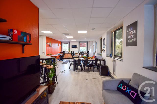 Maison à louer - 1 pièce - 55 m2 - Limas - 69 - RHONE-ALPES